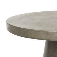 Bayside Concrete Coffee Table