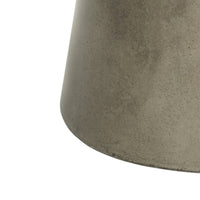 Bayside Concrete Coffee Table