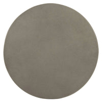 Jessika Accent Table - Grey