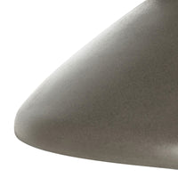Jessika Accent Table - Grey