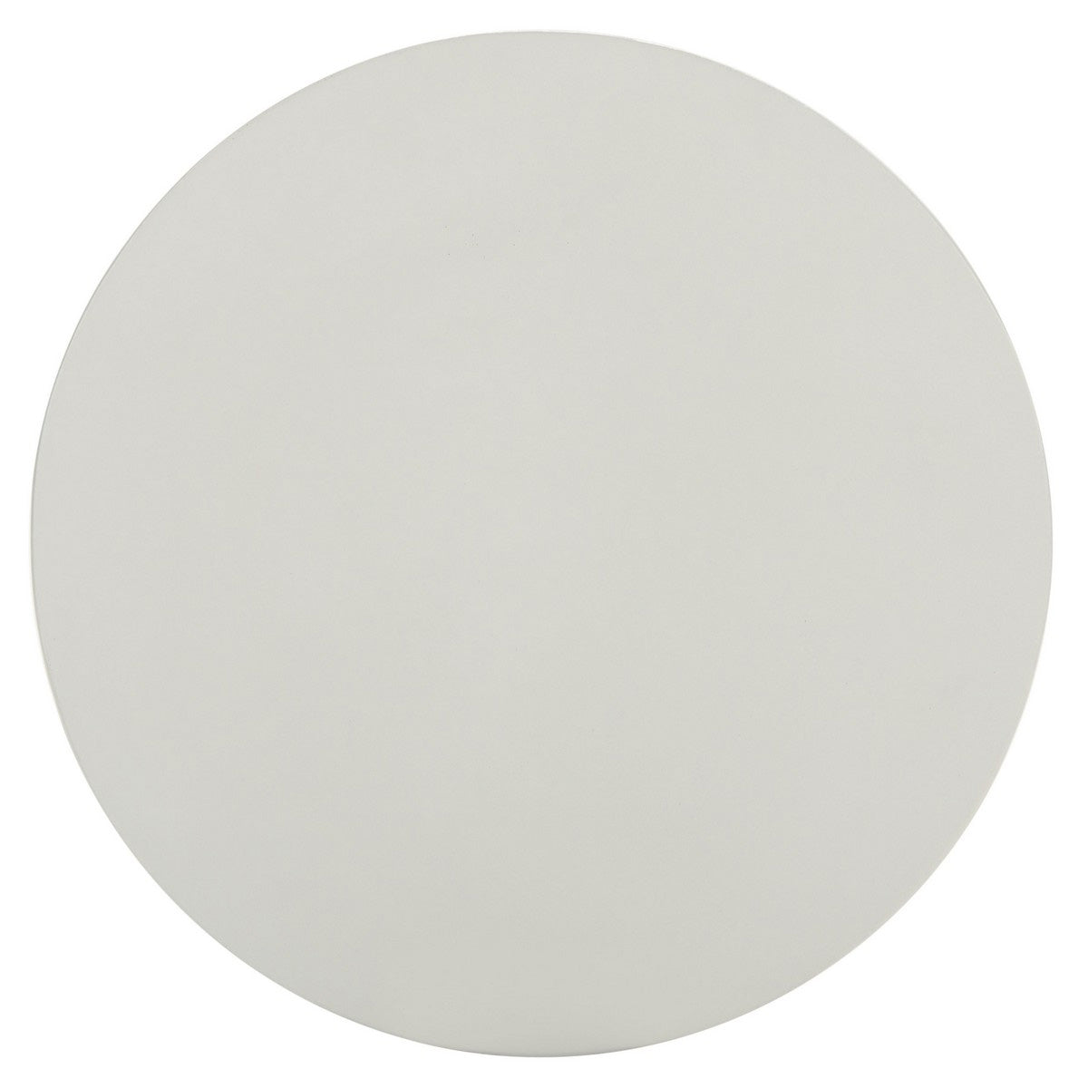 Jessika Accent Table - White