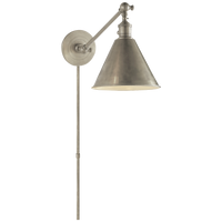 Boston Functional Single Arm Library Light