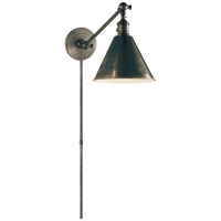Boston Functional Single Arm Library Light