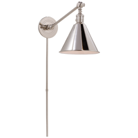 Boston Functional Single Arm Library Light