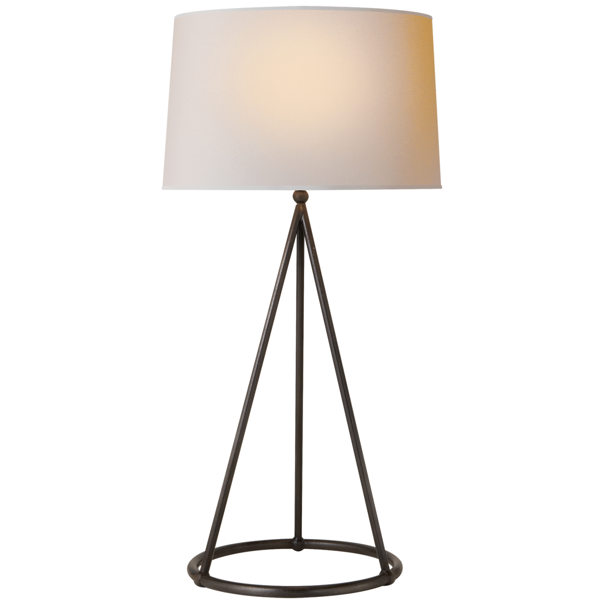 Nina Tapered Table Lamp