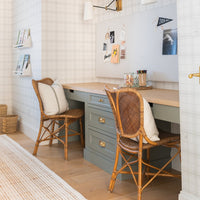 Jordan Side Chair - Honey
