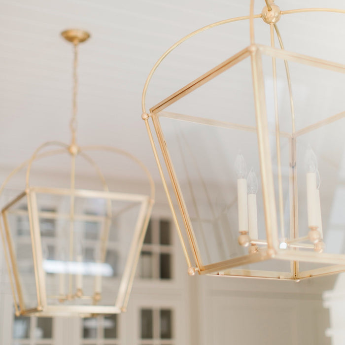 Riverside Lantern