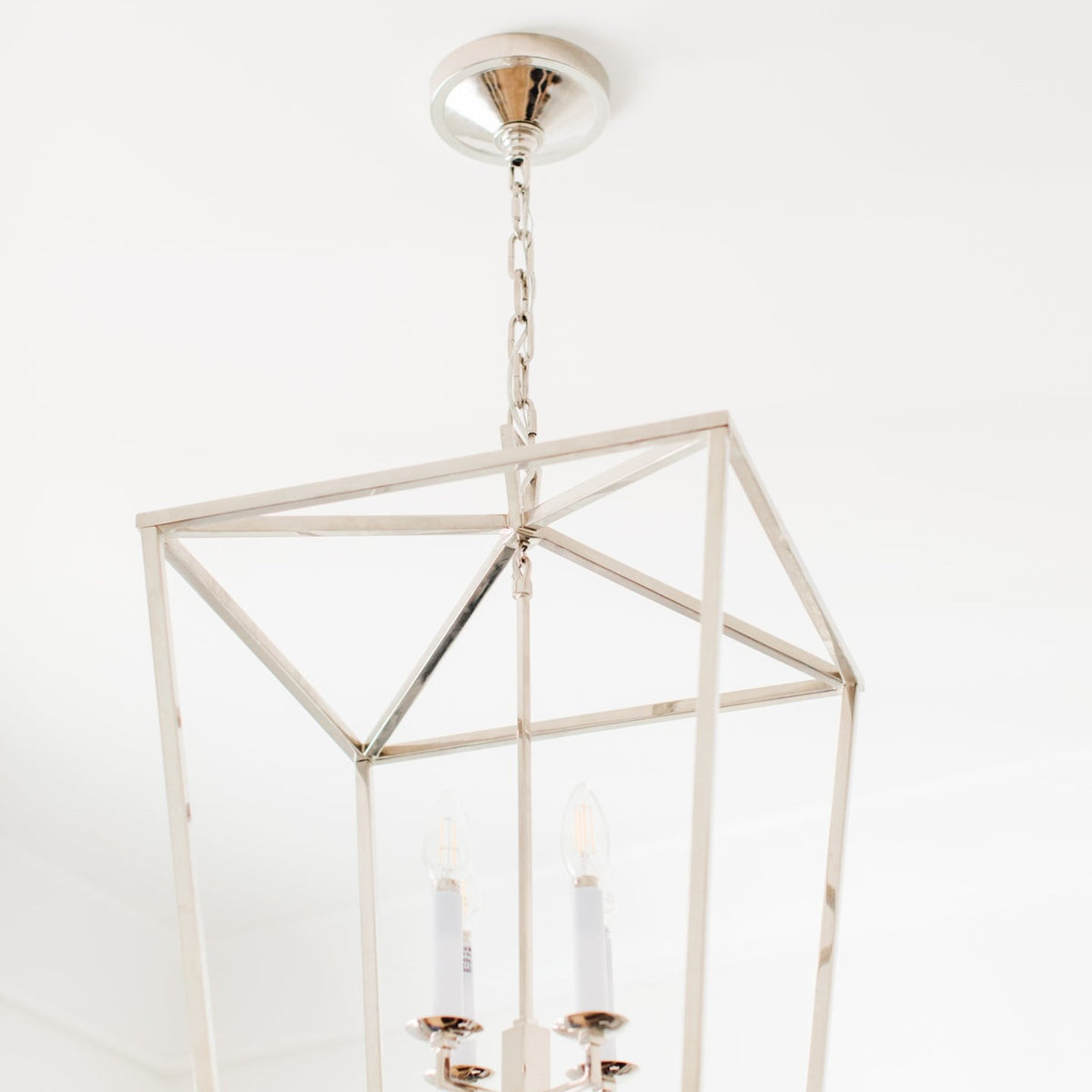 Darlana Pendant Lantern