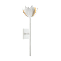Alberto Medium Sconce