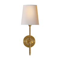 Bryant Sconce
