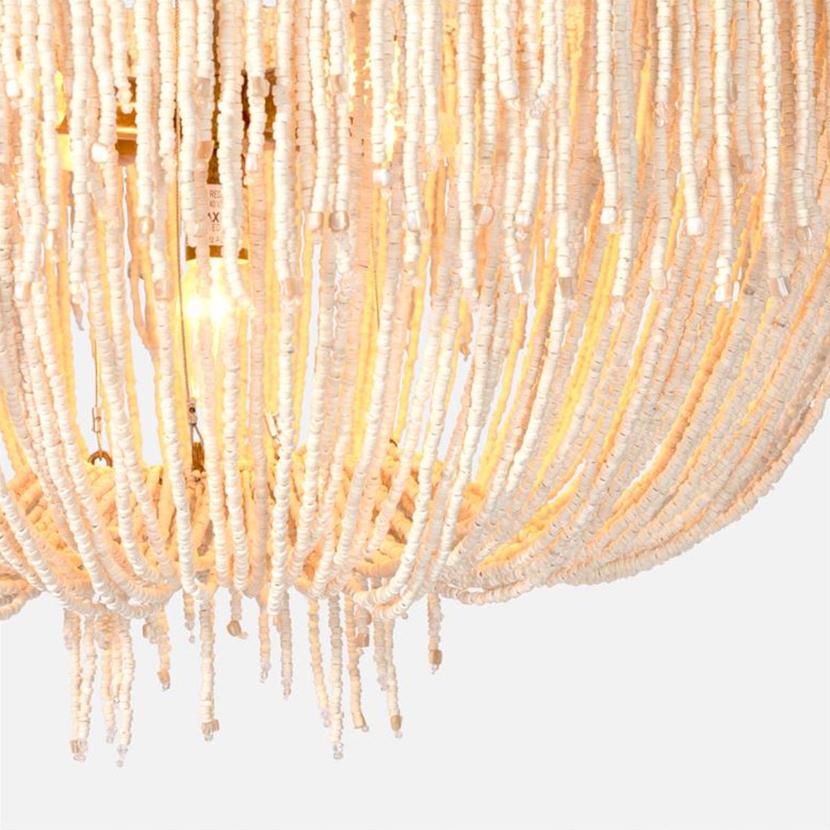 Carmen Semi-Flush Mount