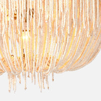 Carmen Semi-Flush Mount