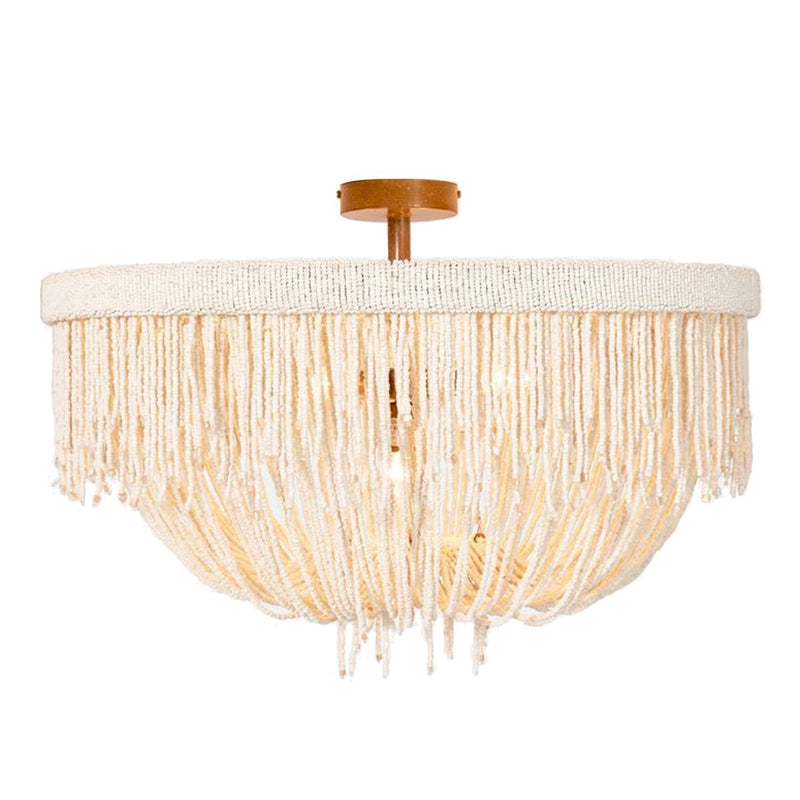 Carmen Semi-Flush Mount