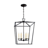 Darlana Pendant Lantern