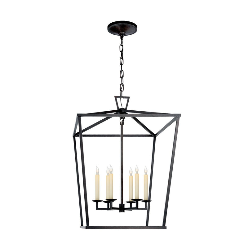 Darlana Pendant Lantern