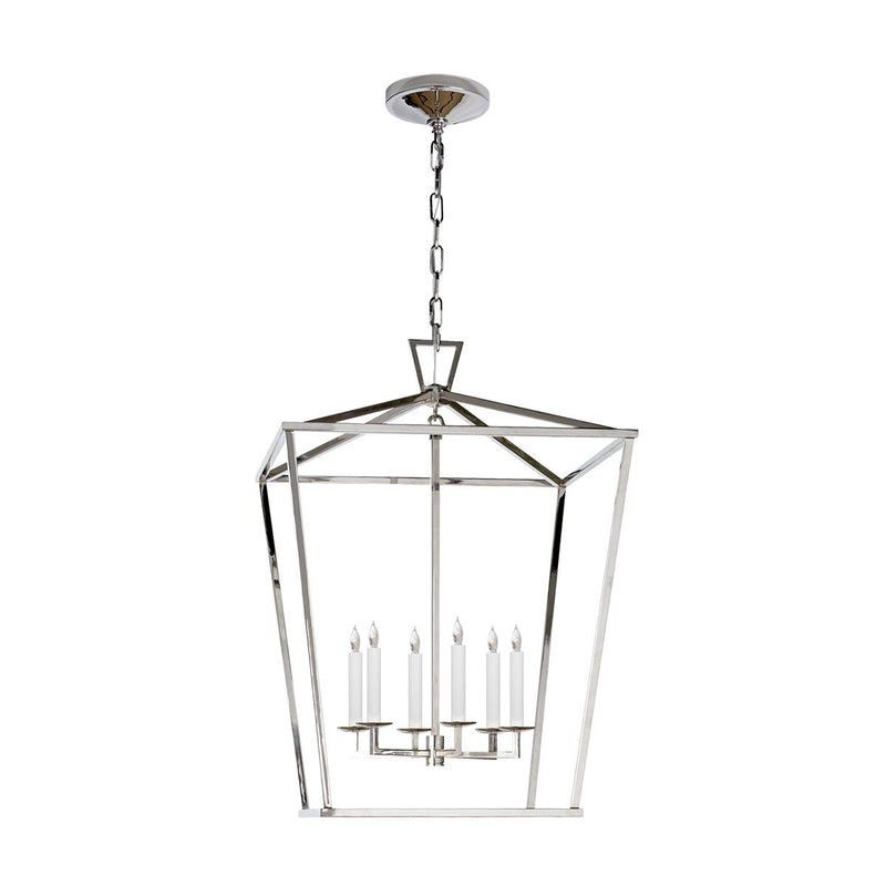 Darlana Pendant Lantern