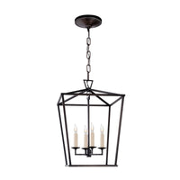 Darlana Pendant Lantern