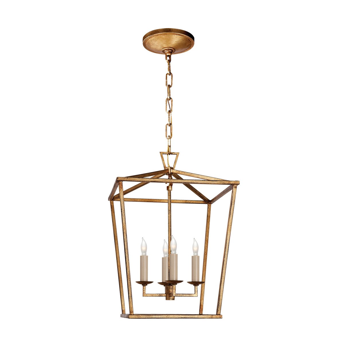 Darlana Pendant Lantern