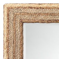 Evergreen Rectangular Mirror