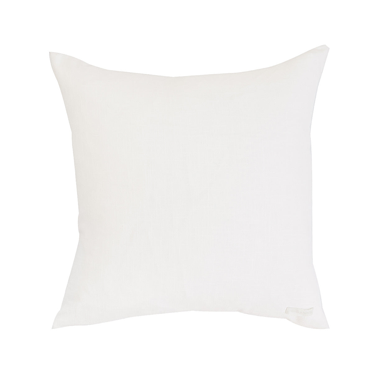 Finn Pillow Cover- Mineral