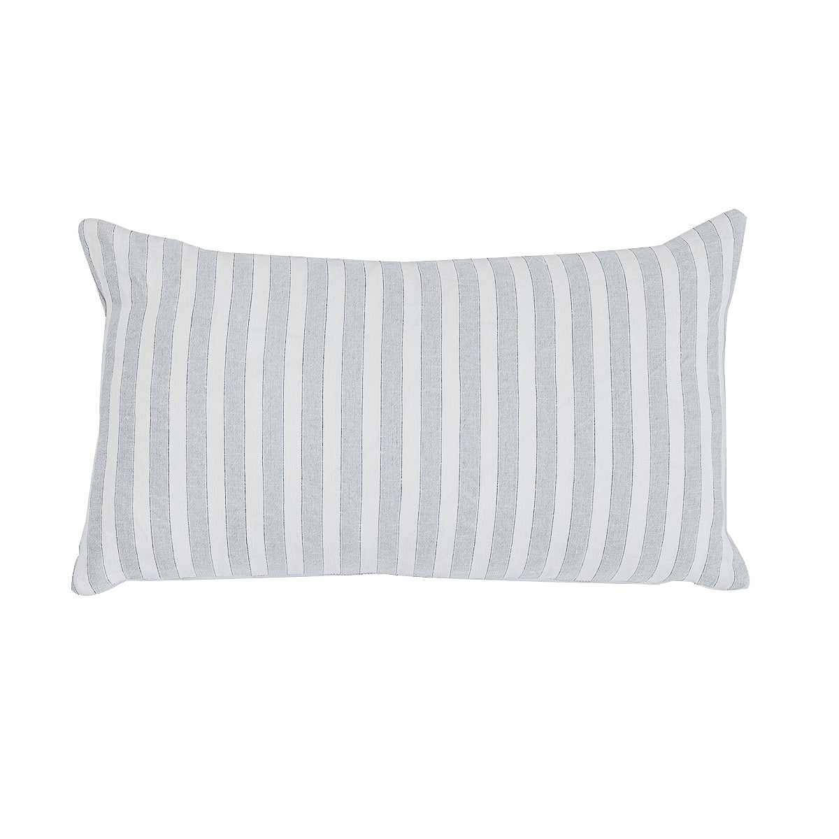 Finn Lumbar Pillow Cover - Mineral
