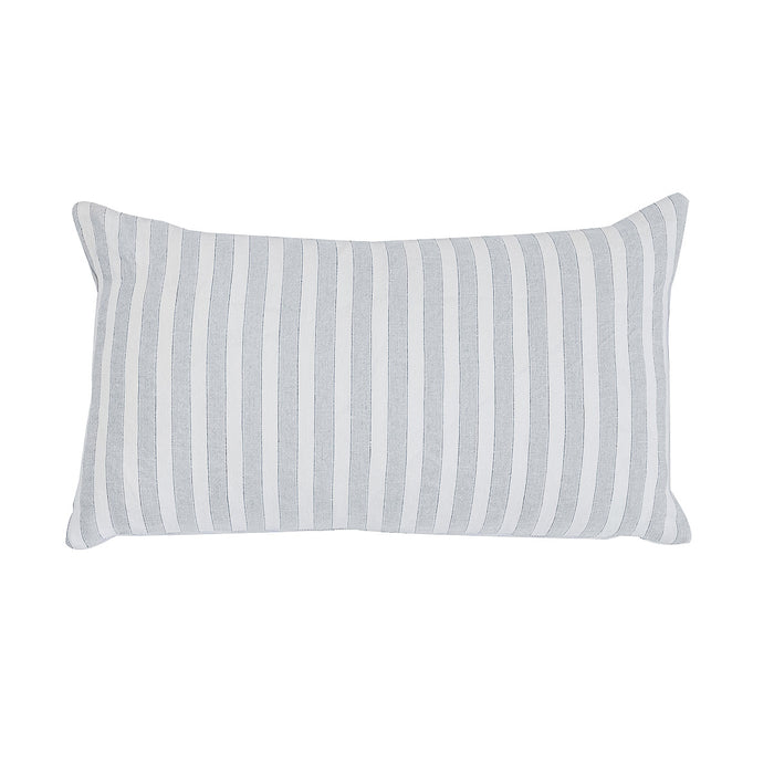 Finn Lumbar Pillow Cover - Mineral