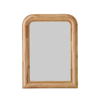 Hudson Mirror
