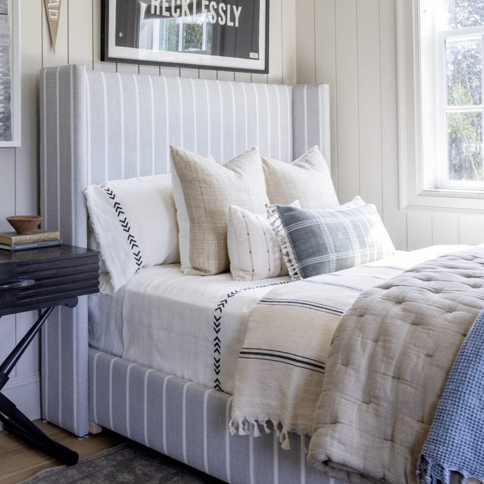 Leo Sheet Set
