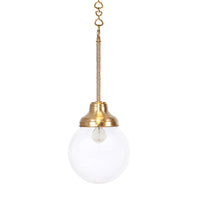 Orb Pendant