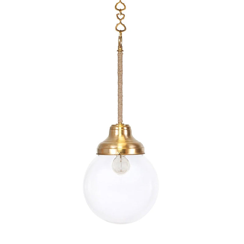 Orb Pendant