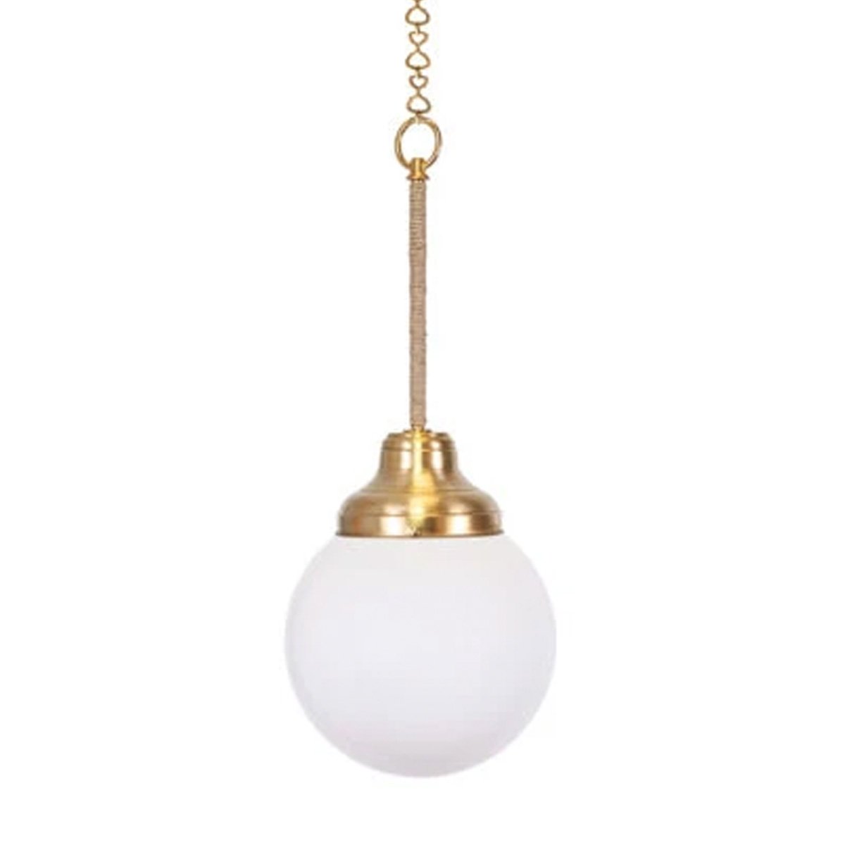 Orb Pendant