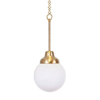Orb Pendant