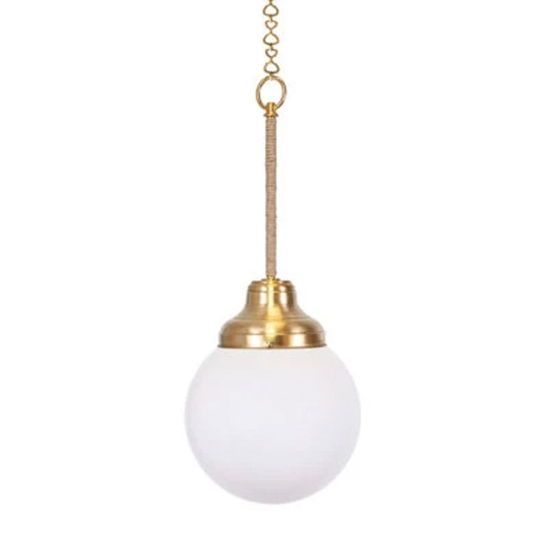 Orb Pendant