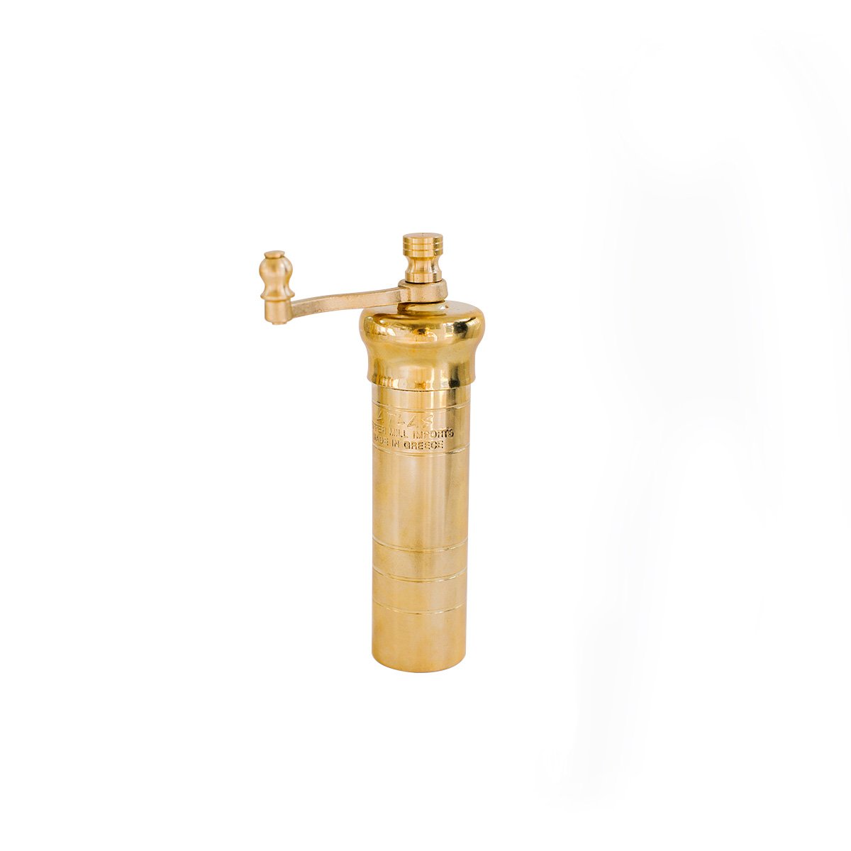 Personal Pepper Mill