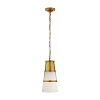 Robinson Pendant